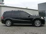 Mercedes-Benz GL X64 by ART 2006 года